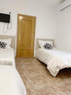 Pensión el Carmen - Alcobendas - 8