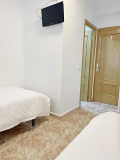 Pensión el Carmen - Alcobendas - 1