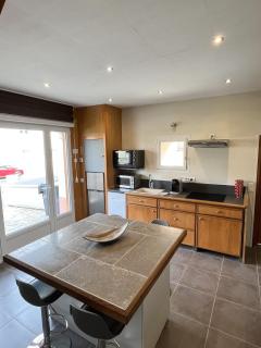la petite maisonnette - Le Plessis-Feu-Aussoux - 7