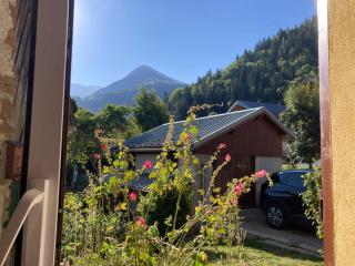 LES BOUVREUILS - Les Deux Alpes - 6