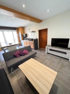 la petite maisonnette - Le Plessis-Feu-Aussoux - 5