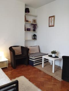 Apartman Centar Beograd - Belgrado - 3