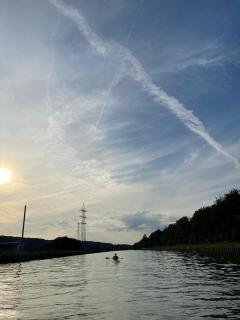 Wohnung am Mittellandkanal - Bohmte - 6