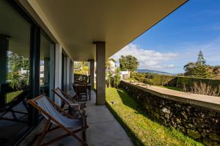 Quinta das Camélias - Açores - Ponta Delgada - 5