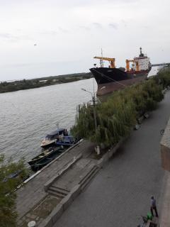 La SULINA - Sulina - 6