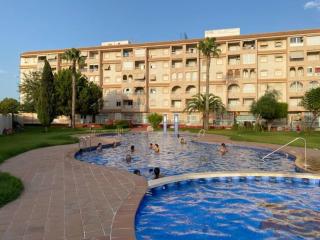 Apartamento Parque de Naciones - 8