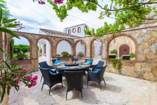 SUMMER OFFERS! Fabulous Luxury Villa near the Beach Sleeps 8 - Benalmádena - 3