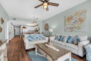 Calypso 1-608 East - Panama City Beach - 3