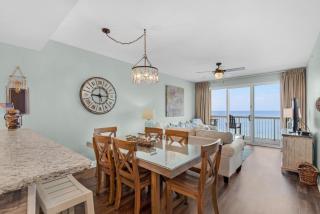 Calypso 1-608 East - Panama City Beach - 2