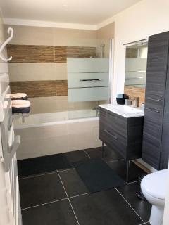 Les chambres du Roc'h Hir à Loguivy de la Mer - 2