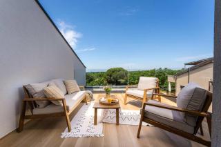 Villa Sunset view - Poreč - 9