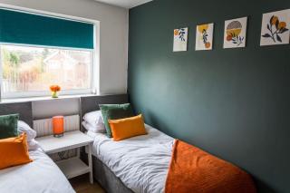 Comfort at Keldy - Tettenhall - 7