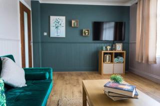 Comfort at Keldy - Tettenhall - 6
