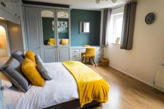 Comfort at Keldy - Tettenhall - 5