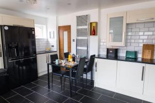 Comfort at Keldy - Tettenhall - 2