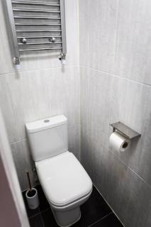 Comfort at Keldy - Tettenhall - 1