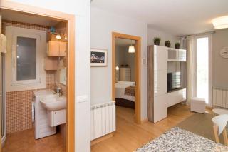 Luminoso Termal Casco Histórico - 9