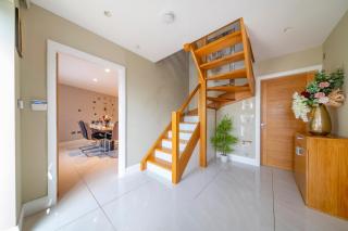 *RC7C* For your most relaxed & Cosy stay + Free Parking + Free Fast WiFi * - 1