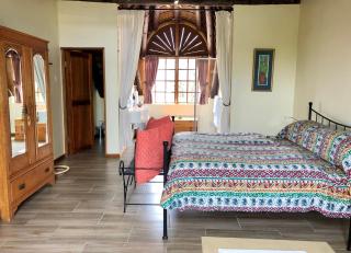 Klein Paradijs Country Retreat - 7