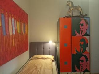 Am Thalia Designe Apartment - Baden-Baden - 3