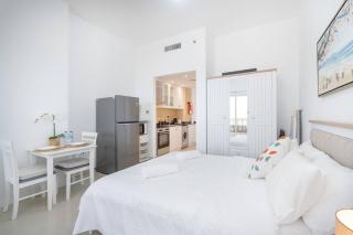 Serene Studio & Sea View & Brand New Listing - Ras al Khaimah - 5