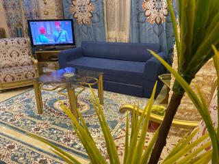 LuXury Apartment Agouza-Mohandesin - 5