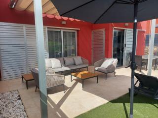 Villa Vista Golf Salobre - Maspalomas self-sufficient with pool heating - Maspalomas - 6