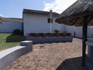 Nomads Nook 7 Sea view 6 Sleeper - 3