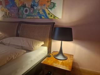 Am Thalia Designe Apartment - Baden-Baden - 4