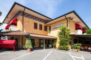Albergo Ristorante Da Felice - Loria - 8