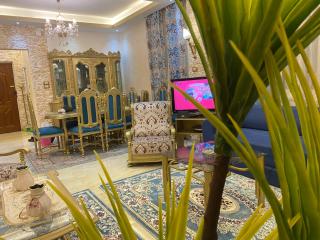 LuXury Apartment Agouza-Mohandesin - Il Cairo - 7