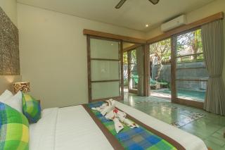 Sari Dana Villas - Sanur - 6