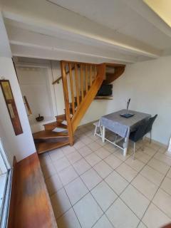 La Maison Du Puy - Le Puy-Saint-Bonnet - 5