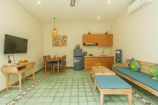 Sari Dana Villas - Sanur - 4