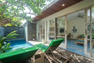 Sari Dana Villas - Sanur - 0