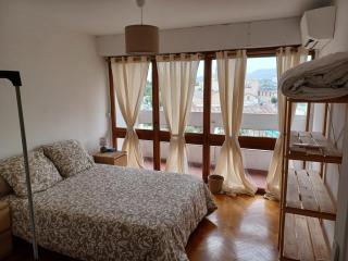 chambre double proche stade VELODROME - Marsiglia - 4