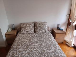 chambre double proche stade VELODROME - Marsiglia - 2