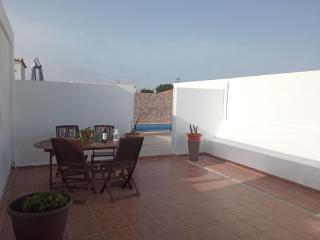Casa Tomas B - La Oliva - 5