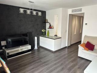 Piso familiar en El Toyo - 6