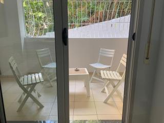 Nice Lungomare Beach Full Apartment in Vlora. - Valona - 3