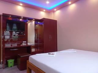 Whispering Woods Inn - Bolpur - 4