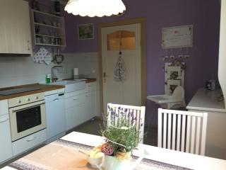 Ferienwohnung Madlein - Rehna - 5