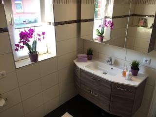 Ferienwohnung Madlein - Rehna - 4