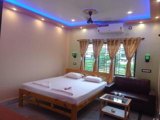 Whispering Woods Inn - Bolpur - 5