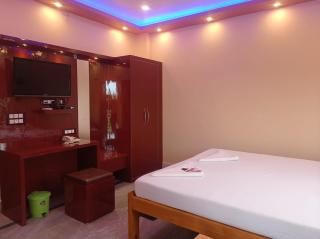 Whispering Woods Inn - Bolpur - 6