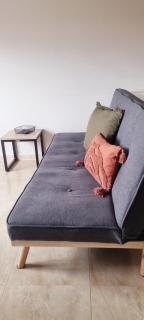 Estudio en Villalonga - Pontevedra - 2