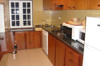 Apartamento Duplex de 3 Quartos com vista - 6