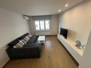 Apartamento en la playa. Free Parking. Free WiFi - L'Escala - 3