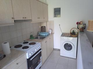 Foivos Seaside Apartments - Agios Georgios - 8