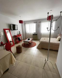 Maison Rouge Puerto Madryn - Puerto Madryn - 1